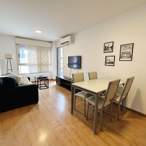 Apartamento de 2 Dormitorios